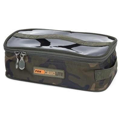 FOX Camolite Accessory Bags Large