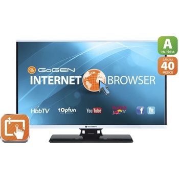 GoGEN TVH 32384