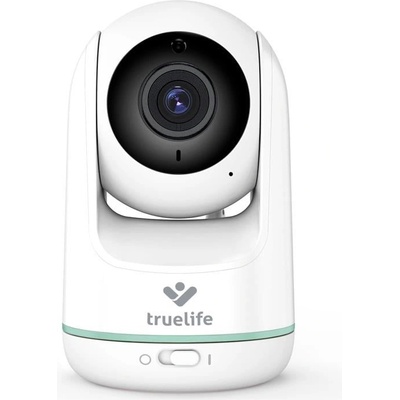 TrueLife NannyCam R5 Baby unit 8594175359459 – Zbozi.Blesk.cz