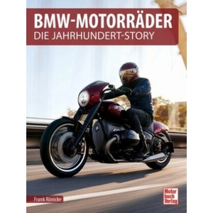 BMW-Motorräder | Frank Rönicke (2022)