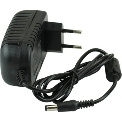 Ledshopik 1035 Zásuvkový zdroj pro LED pásky 24W 2A 12V DC vnitřní