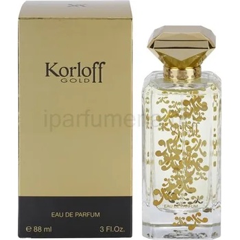 Image 1 of Korloff Gold EDP 88 ml