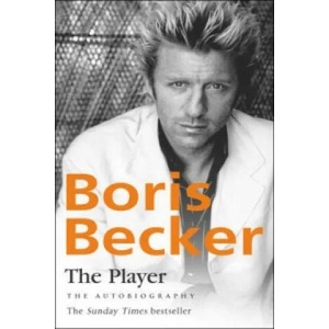Player | Boris Becker (2011)