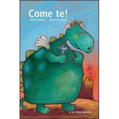 Come te! | Stefan Gemmel