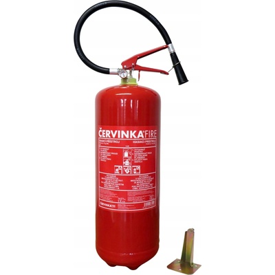 Červinka Práškový P9 Če 9 kg