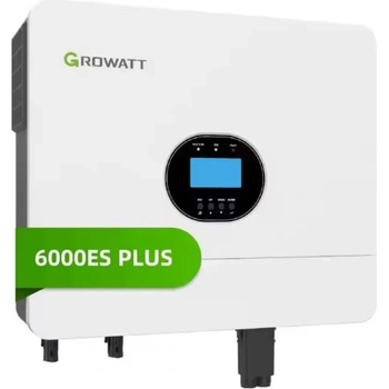 Image 1 of Growatt SPF 6000ES PLUS