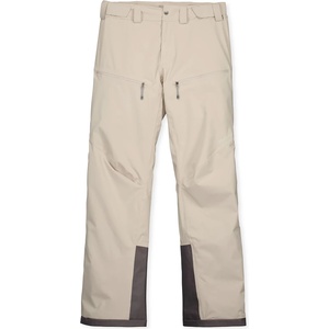 Houdini Дамски ски панталон Houdini Women's Ride Insulated Pants Ski trousers - Sandstorm - размер XL (107-4205-0116)