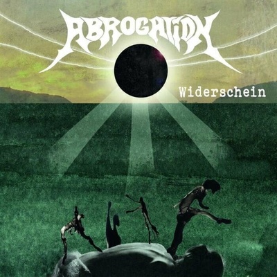 Abrogation - Widerschein LP