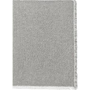 Elvang Одеяло Thyme 130 x 180 см, сиво (50002-G)