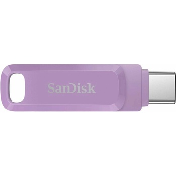 SanDisk Ultra Dual Drive Go 256GB SDDDC3-256G-G46L