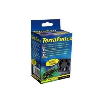 Lucky Reptile Life ventilátor