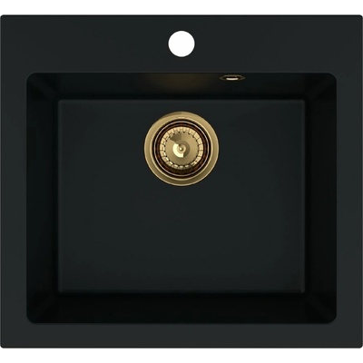 Sink Quality Ferrum 50 SKQ-FER.C.1K50.XG