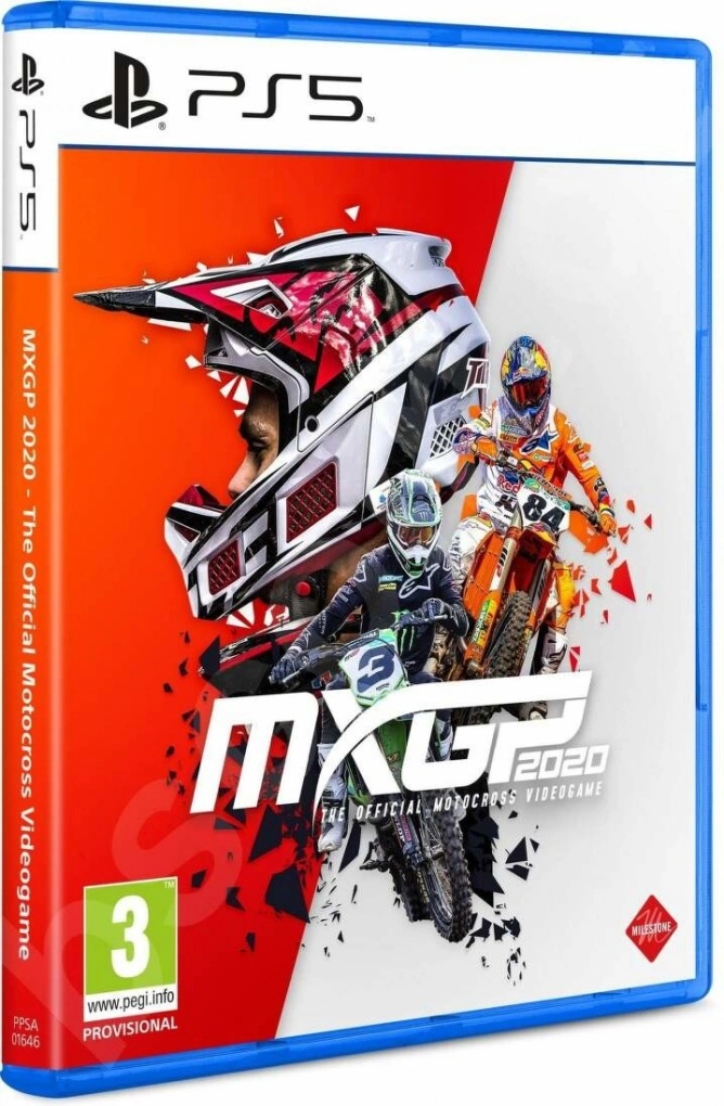 MXGP 2020