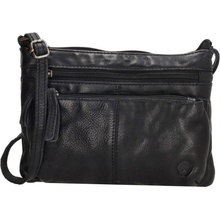 Kožená crossbody kabelka Bonavitta