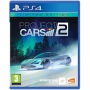 Project CARS 2 (Limited Edition)