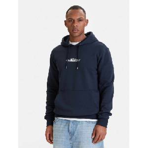 Quiksilver Суитшърт fineline hoodie
