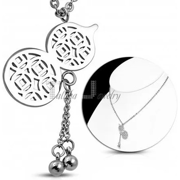 Image 1 of Talitha Дамско колие " Пендари"