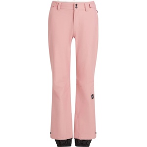 O'Neill Дамски ски панталон O'neill Women's Aplite Regular Snow Pants Ski trousers - Genuine Pink - размер XL (107-3351-0515)