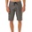 Rip Curl Бански гащета Rip curl Dawn Patrol 21 swimming shorts - Grey (Black Heather)