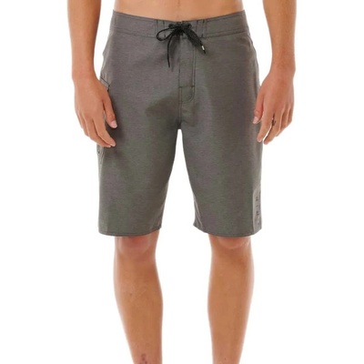 Rip Curl Бански гащета Rip curl Dawn Patrol 21 swimming shorts - Grey (Black Heather)