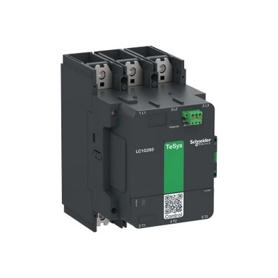 Schneider Electric LC1G265EHEN