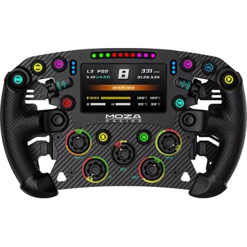 MOZA Racing MOZA-WH-FSR2