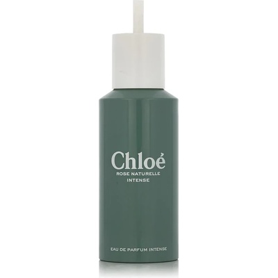 Chloé Rose Naturelle Intense Презареждаема парфюмна вода Intense за жени 150 ml