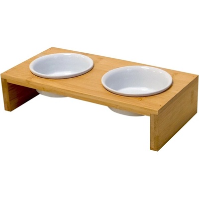 Nobby psí bar + 2 misky ILUS 2 x 150 ml – Zbozi.Blesk.cz