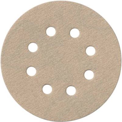 Samolepící fólie METABO 25 P320, 125 mm Metabo 625733000