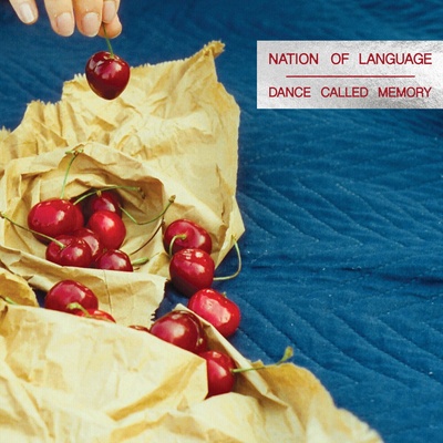 Nation Of Language - Dance Called Memory (Limited Edition) (LP) (0098787170009)