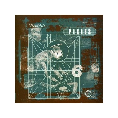 Doolittle - Pixies CD