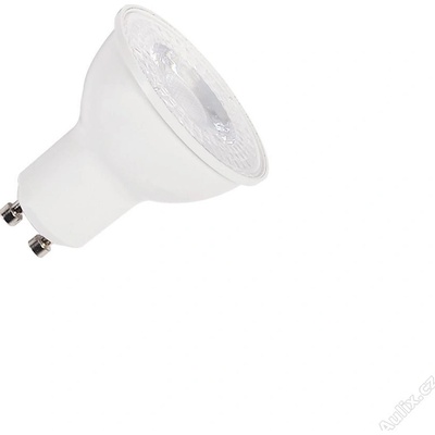SLV LA 1005076 LED světelný zdroj QPAR51 GU10 2700 K bílá