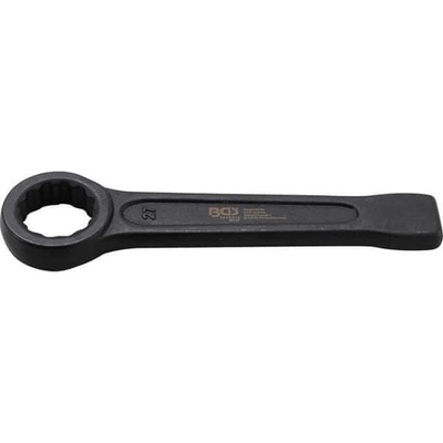 BGS technic Rázový očkový klíč 27 mm, DIN 7444 35127