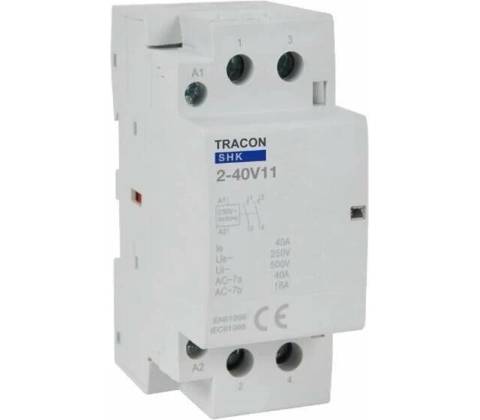 Tracon SHK2-40V11