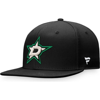 Fanatics Dallas Stars Core Snapback