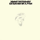 HATHAWAY DONNY: EXTENSION F A MAN LP