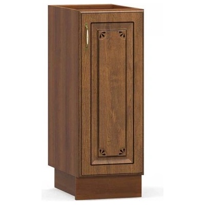 Bogdan Furniture Europe Долен шкаф Grande 30НДВ-E20, с една врата