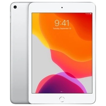 Apple iPad mini Wi-Fi 256GB Silver MUU52FD/A