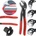Knipex 8701180