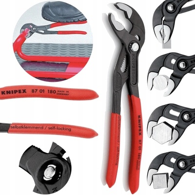 Knipex 8701180