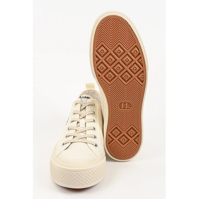 Karl Lagerfeld Kampus Max V високи кецове мъжки (KL50523.9T1)