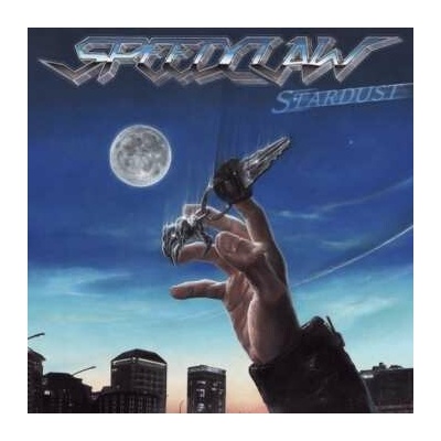 Speedclaw - Stardust LP