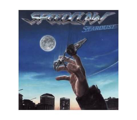 Speedclaw - Stardust LP