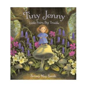 Tiny Jenny (ISBN: 9780593650479)