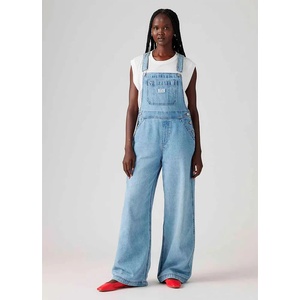 Levi's Levi´s ® Xl sleeveless overall - Blue (Invested Indigo Over)