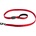 Nite Ize LED NiteDog Цвят: червен