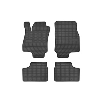 Image 1 of FroGum Гумени стелки Frogum съвместими с Opel Astra II G - (1998-2004)