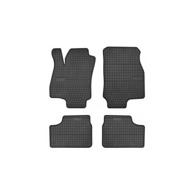 FroGum Гумени стелки Frogum съвместими с Opel Astra II G - (1998-2004)