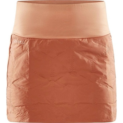 Craft ADV SubZ 2 sukně dámská oranžová