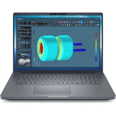 Dell Pro Max 18 Plus MB18250 BTO106_MB18250_EMEA